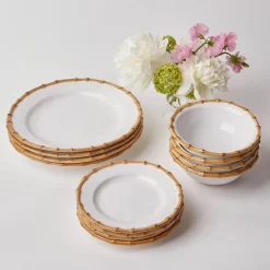 Nancy Bamboo Breakfast Bowl