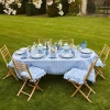 Nancy Bamboo Garden Chair
