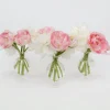 Nancy Footed Bud Vase (Set Of 3)