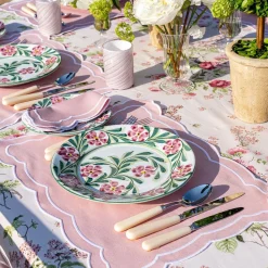 Nancy Rose Tablecloth
