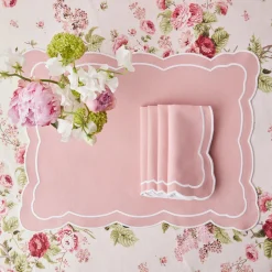 Nancy Rose Tablecloth