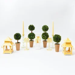 Passalacqua Decoration Set