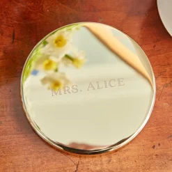 Portrait Of A Garden Scented Candle