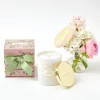 Portrait Of A Garden Scented Candle