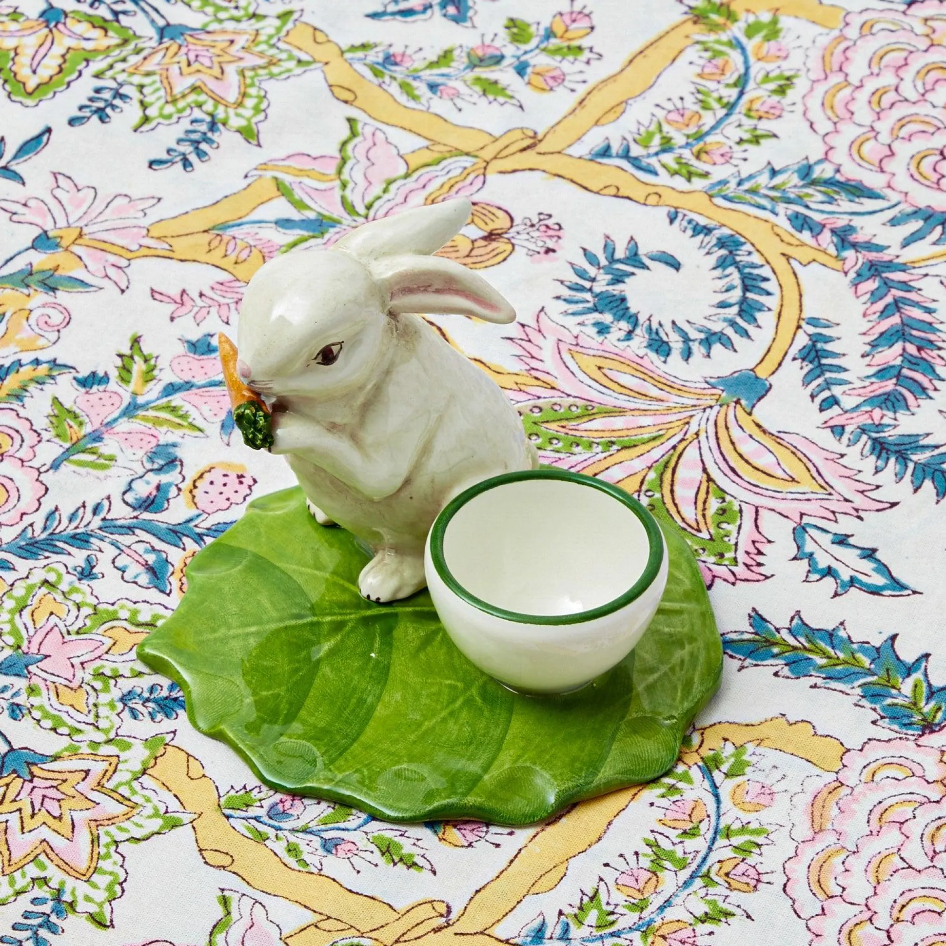 Rabbit Egg Cup
