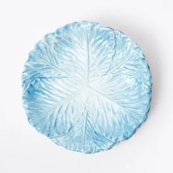 Serena Cabbage Dinner Plate