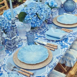 Serena Cabbage Dinner Plate (Set Of 4)