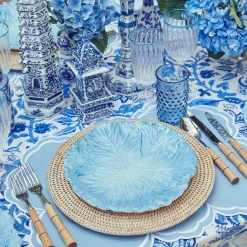 Serena Cabbage Dinner Plate (Set Of 4)