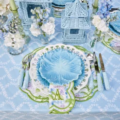 Serena Cabbage Starter Plate