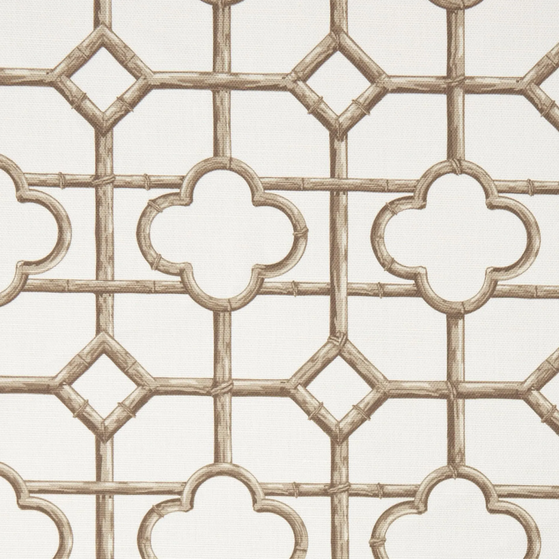 Shaded Bamboo Fabric
