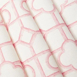 Shaded Bamboo Fabric