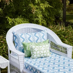 Shaded Bamboo Fabric