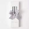 Silver Candles (Set Of 8)