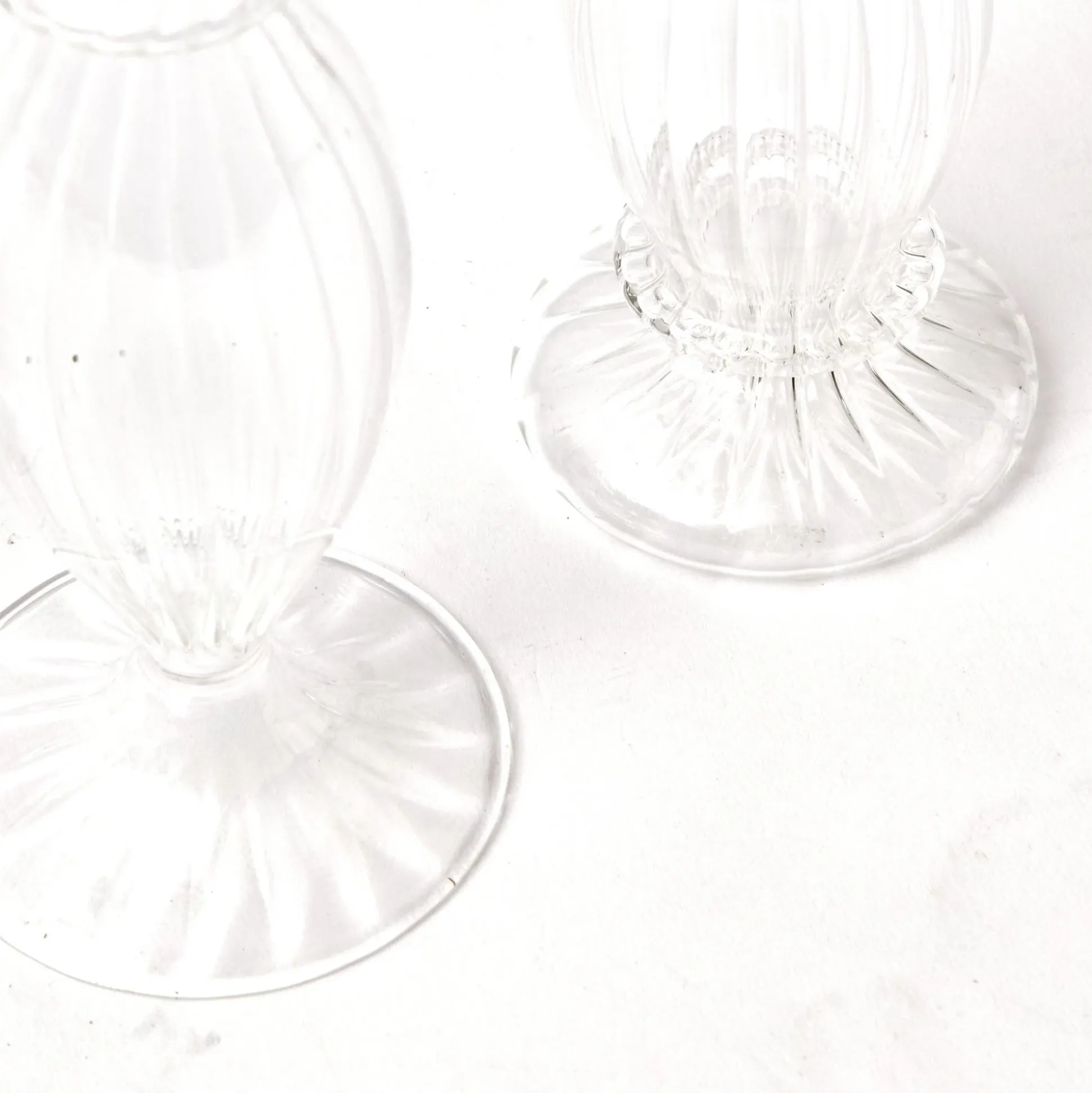 Sofia Bud Vase Set