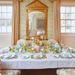 Tulip Dinner Plate