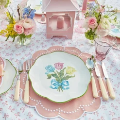 Tulip Starter Plate