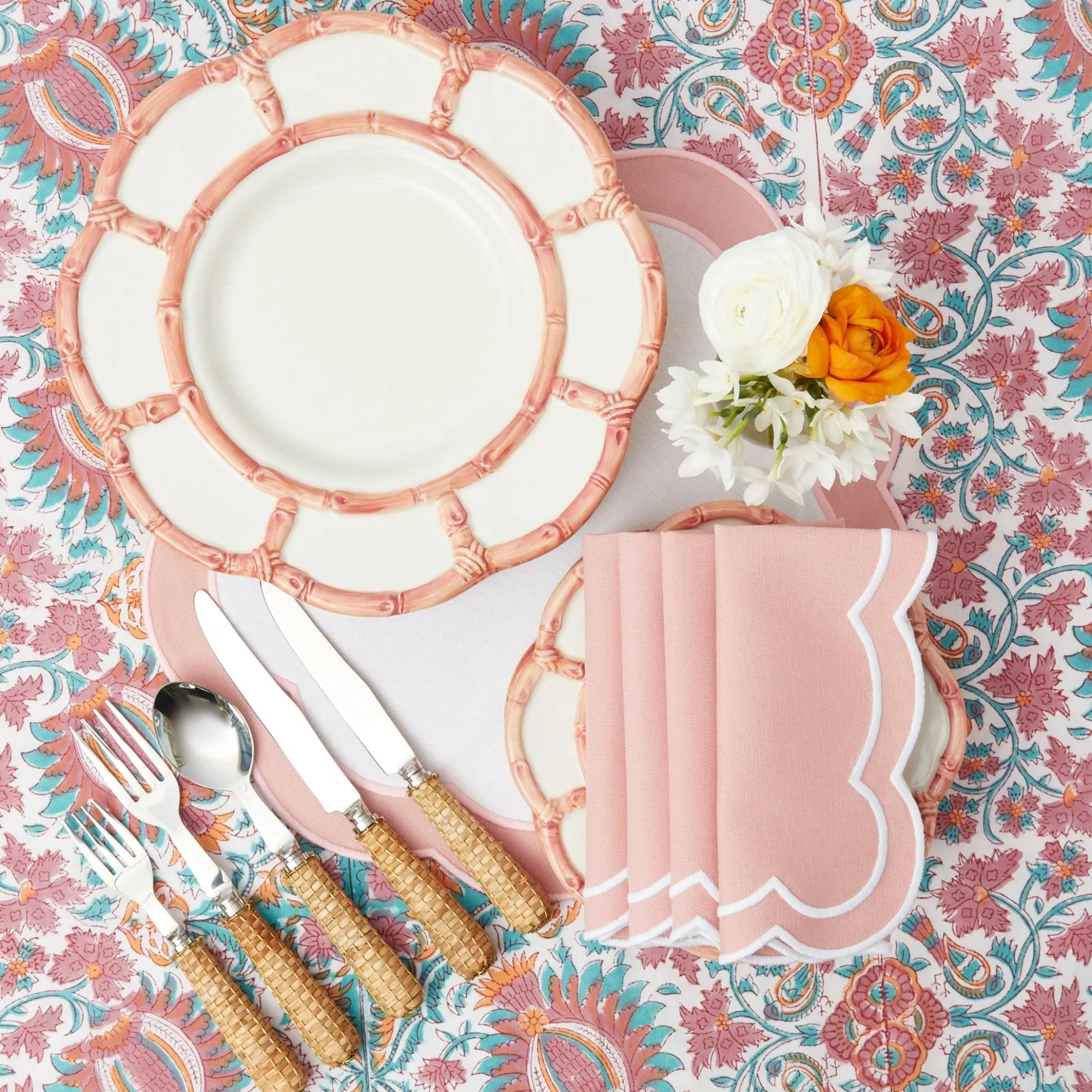 Valentina Tablecloth