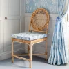 Vivienne Rattan Chair