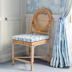 Vivienne Rattan Chair