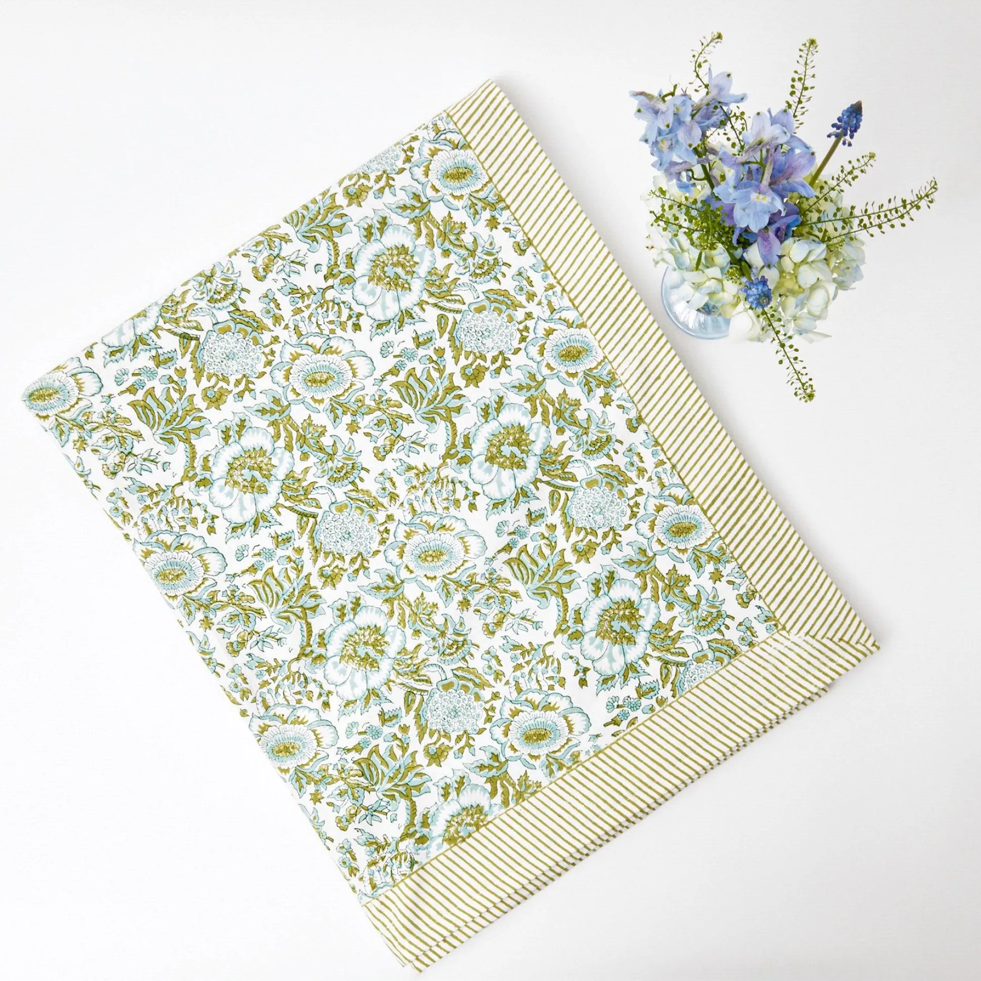 Willow Tablecloth